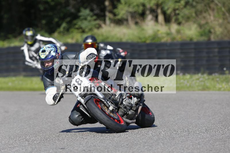 /54 19.09.2025 Speer Racing ADR/Gruppe gelb/88